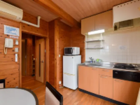 Riverside Park Shichijo Hotéis em Kikuchi