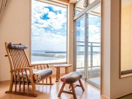 Hamada Kan Отели в г. Хитатинака