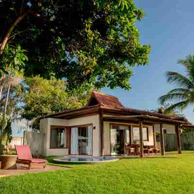 Gungaporanga Hotel Hotel Exterior