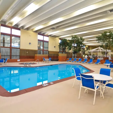 Clarion Inn & Suites