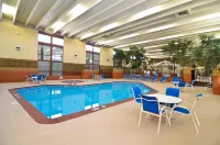 Clarion Inn & Suites - Swimmingpools