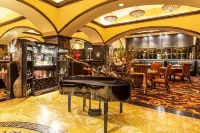 Bally's Shreveport Casino & Hotel - parking