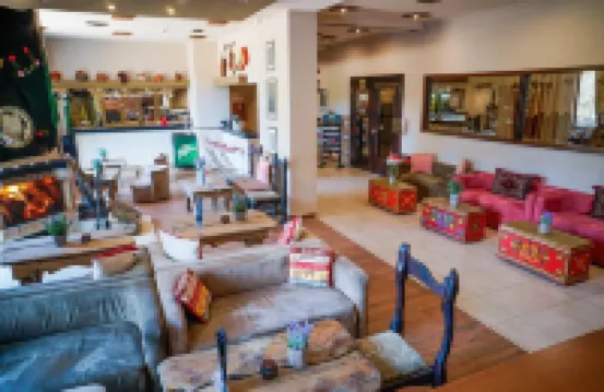 Hotel Moura