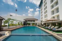 Rattanachol Hotel - romantis