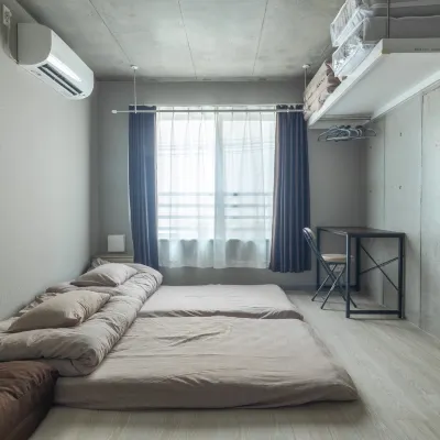 Marvelous Koiwa Hotel dekat Stasiun Koiwa