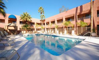 Best Western InnSuites Phoenix Hotel  Suites