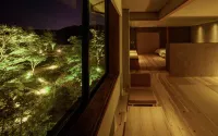 Uchimi Ryokan Hotel di Rifu