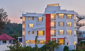 Zone Connect by the Park Port Blair