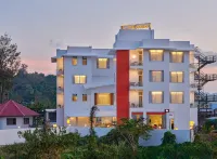 Zone Connect by the Park Port Blair Hotels in 