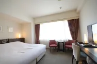 Hotel Garden Square Shizuoka فنادق في شيزوكا