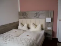 Hotel Rosengarten Hotels in Lippe