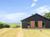 "Aslag" - 150m to the Fjord Hotels near Ejsingholm Strand