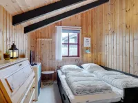 "Wildemor" - 35m from the Sea Hotels in Otterup