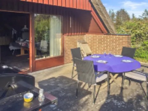 "Ilva" - 300m to the Fjord