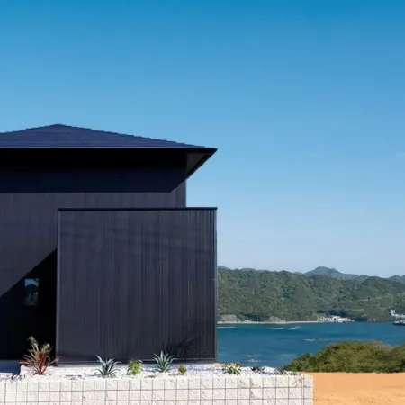 Awaji Island Marine View