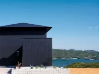 Awaji Island  Marine View