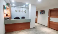 Hotel MD Residency