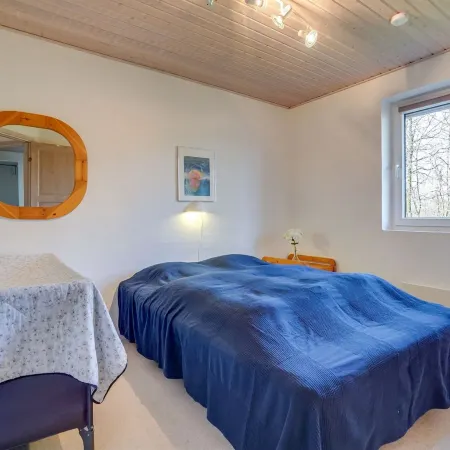 "Wyatt" - 30km from the Sea Hotels in Arrild