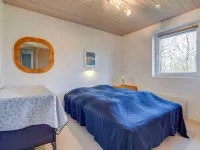 "Wyatt" - 30km from the Sea Hotel a Arrild