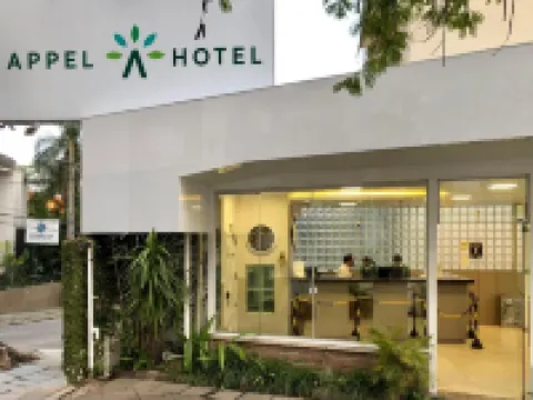 Hotel Appel Hotels in Santa Maria