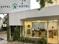 Hotel Appel Hotels near Itaimbé Park