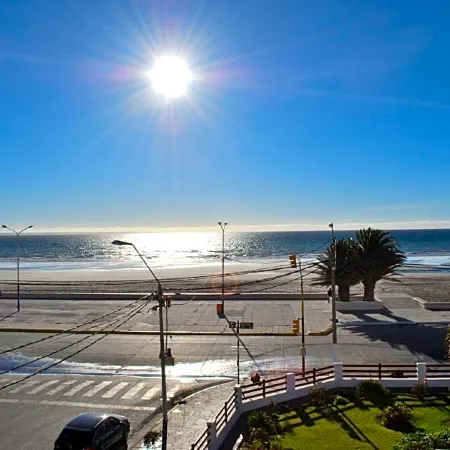 Hotel Gran Madryn