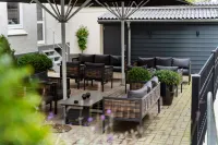 Hotel Kronjylland Hotels in 