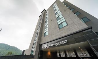 호텔쿼츠