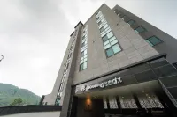 石英飯店 西區住宿飯店