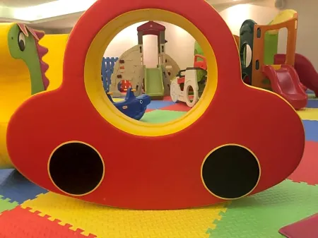 Hotel Mediterraneo Club Benessere