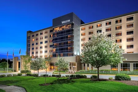 The Westin Baltimore Washington Airport - BWI