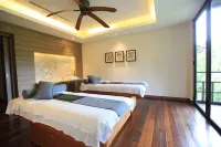 Mulu Marriott Resort & Spa - spa