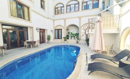 Sofia Boutique Hotel - Housity