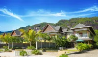 JA Enchanted Waterfront Seychelles Hotels in Cascade