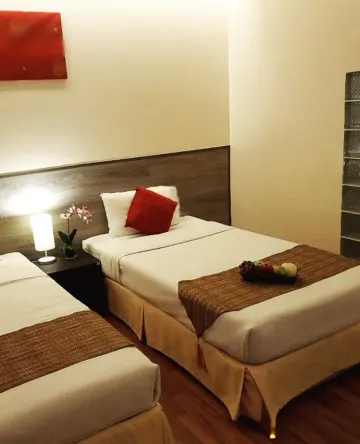 Superior Boutique Room without Elevator