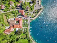 Abbaye de Talloires Hotels in Duingt