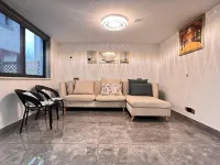 Jiangyage Homestay - Bãi đậu xe