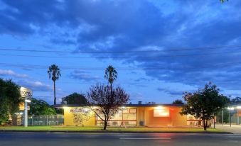 Cootamundra Gardens Motel