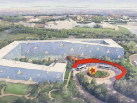 โรงแรมทอยสตอรี่ โรงแรมในเซี่ยงไฮ้