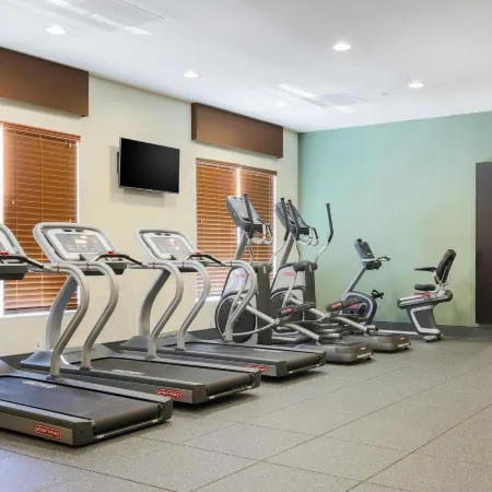 Hampton Inn & Suites by Hilton Dallas/Frisco North-Fieldhouse USA