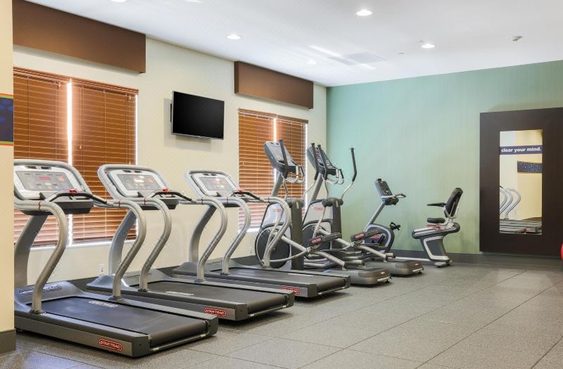 Hampton Inn & Suites by Hilton Dallas/Frisco North-Fieldhouse USA photo 2