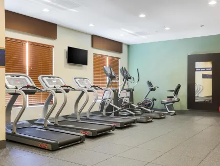 Hampton Inn & Suites by Hilton Dallas/Frisco North-Fieldhouse USA Отели рядом с достопримечательностью «Парк Фриско Коммонс»