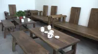 Yanchuan Lupan Homestay