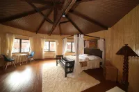 Gayang Friendly Water House Homestay Hôtels à : Tuaran
