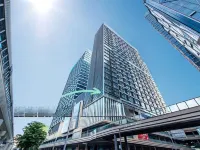Shenzhen Yujia Jingjie Electrical Sports Apartment