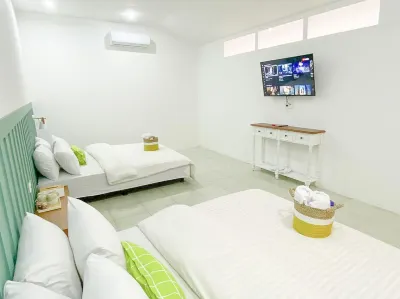 Swasa Living Các khách sạn ở Sleman