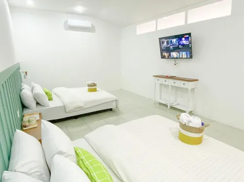 Swasa Living Hotels in Sleman