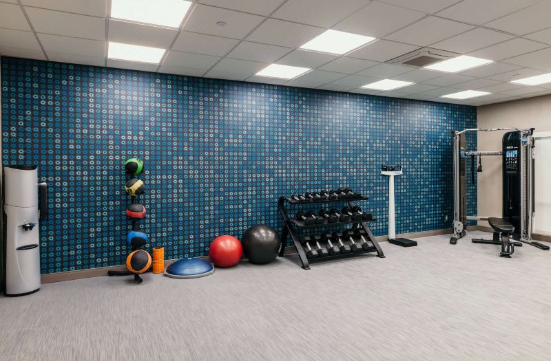 La Quinta Inn & Suites by Wyndham Ankeny IA / Des Moines IA 2402 SE Tones Dr., Ankeny, Io photo 3