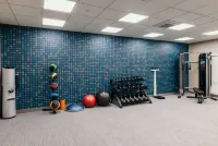 La Quinta Inn & Suites by Wyndham Ankeny IA / Des Moines IA 2402 SE Tones Dr., Ankeny, Io - Gym
