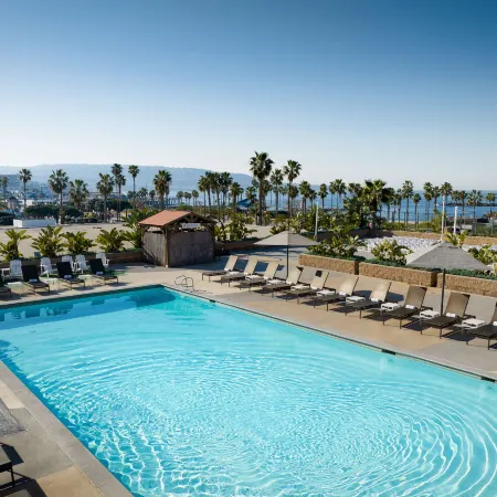 Sonesta Redondo Beach and Marina